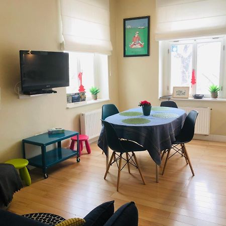 Apartament Kowaryアパートメント エクステリア 写真