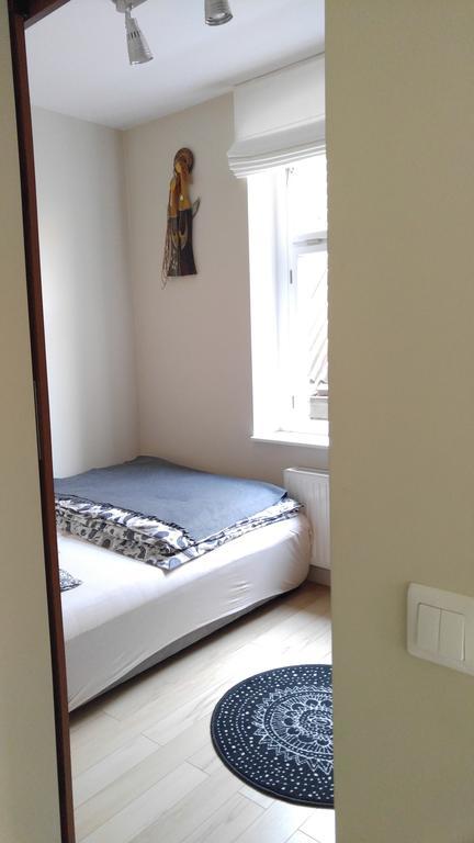 Apartament Kowaryアパートメント エクステリア 写真