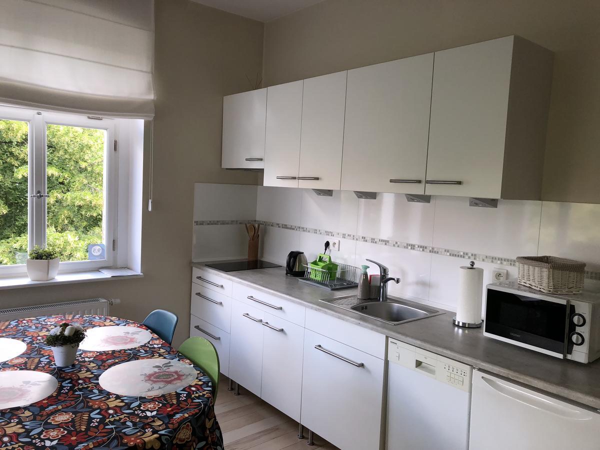 Apartament Kowaryアパートメント エクステリア 写真
